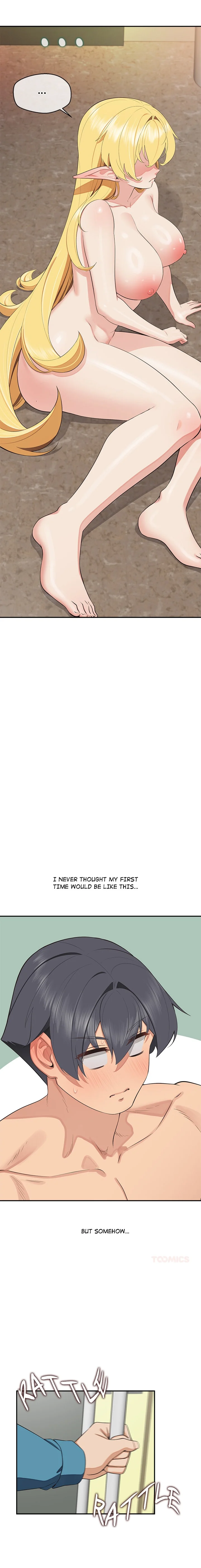 The Seed of Destiny chapter 8 page 4