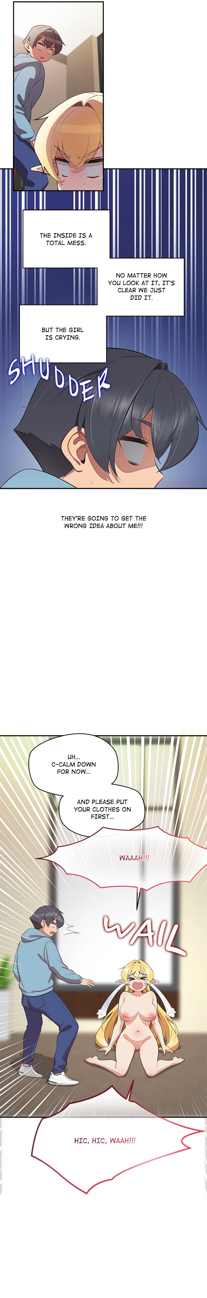 The Seed of Destiny chapter 8 page 7