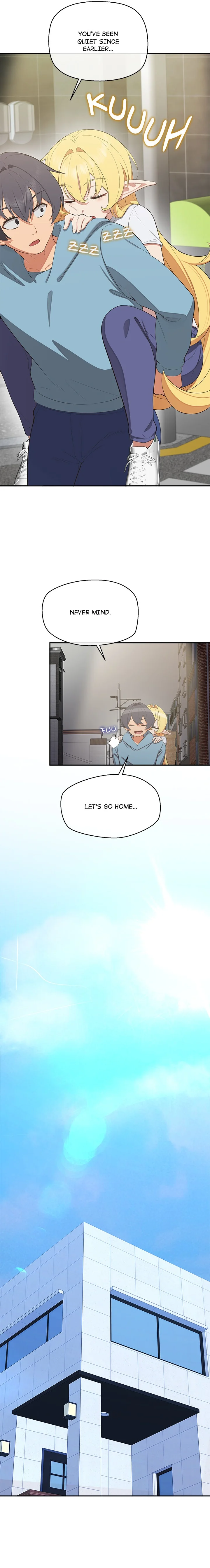 The Seed of Destiny chapter 8 page 11