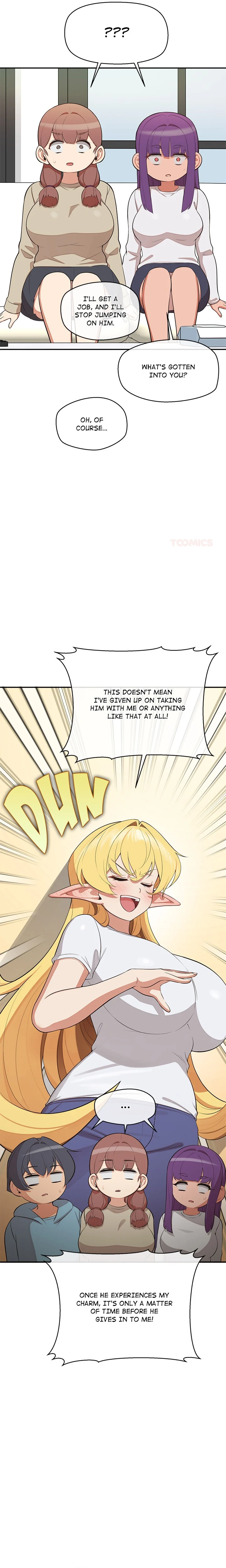 The Seed of Destiny chapter 8 page 13