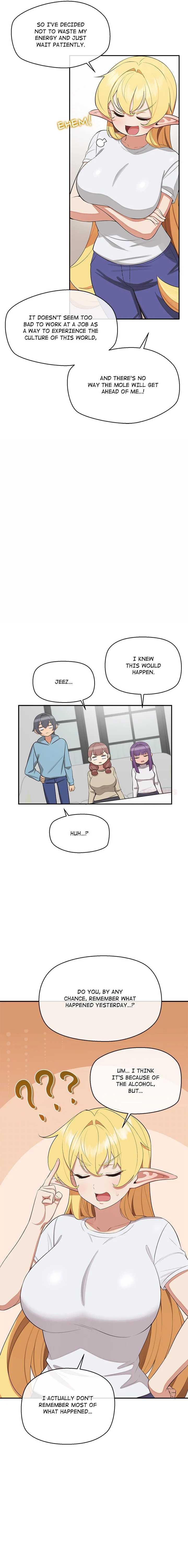 The Seed of Destiny chapter 8 page 14