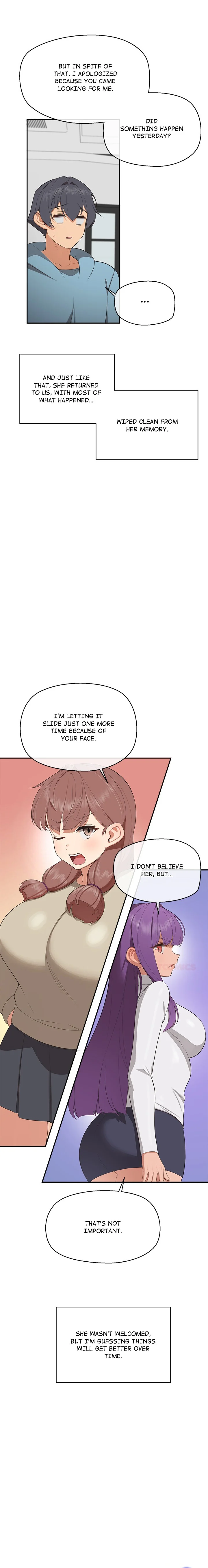 The Seed of Destiny chapter 8 page 15
