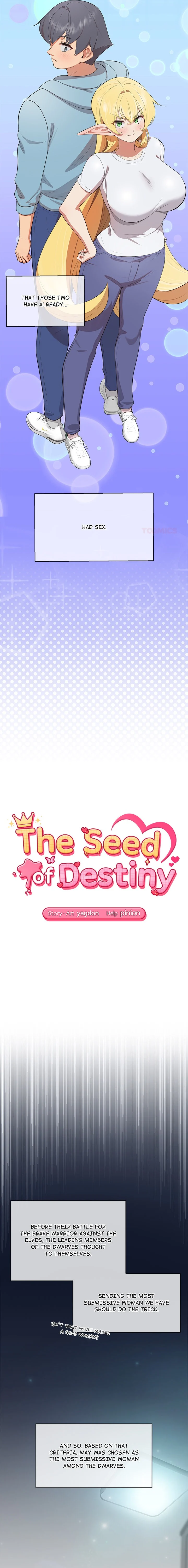The Seed of Destiny chapter 9 page 2