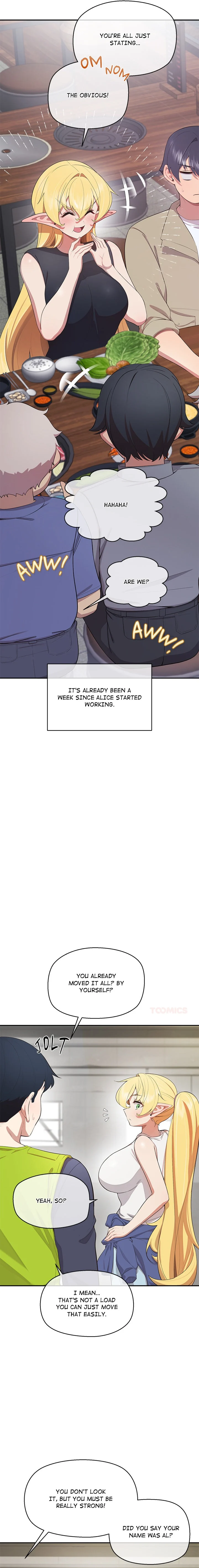 The Seed of Destiny chapter 9 page 6