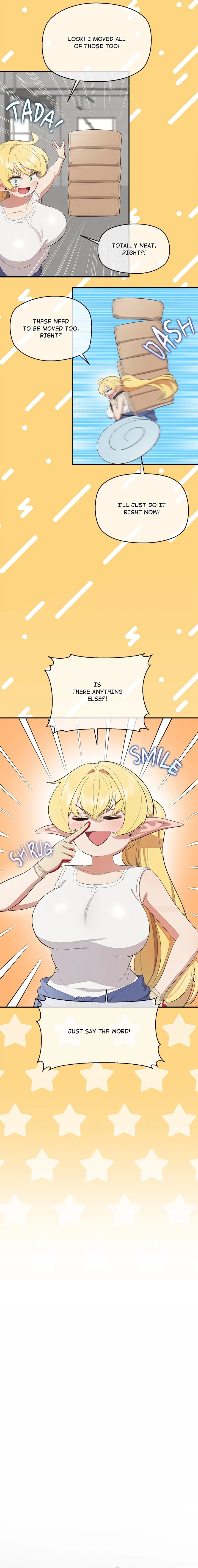 The Seed of Destiny chapter 9 page 8