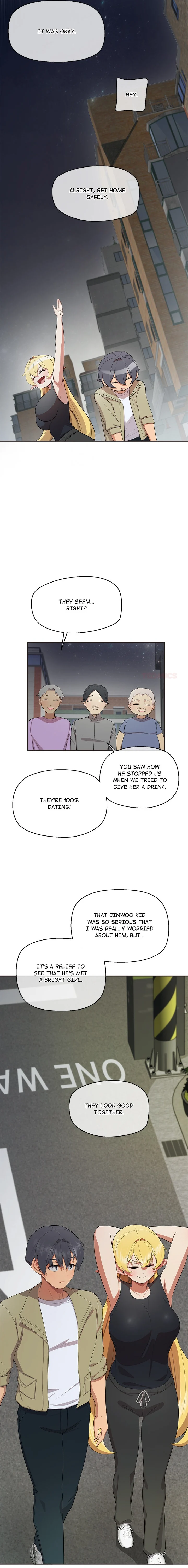 The Seed of Destiny chapter 9 page 11