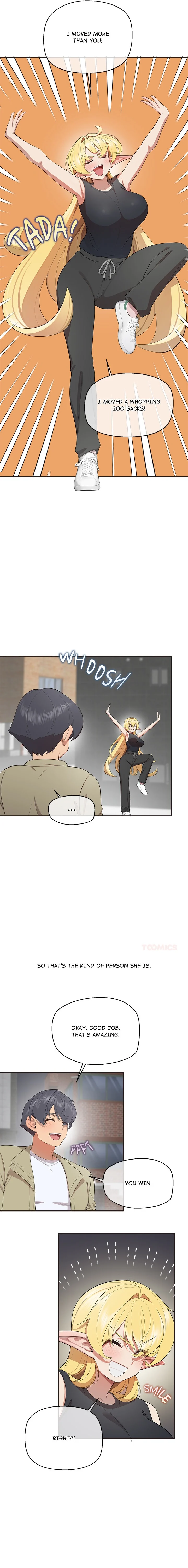 The Seed of Destiny chapter 9 page 13