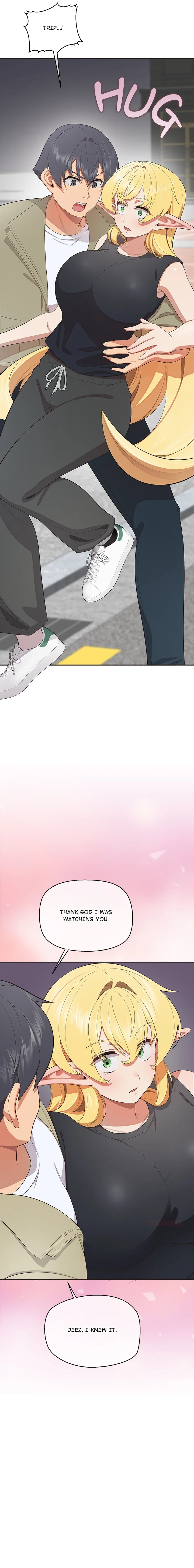 The Seed of Destiny chapter 9 page 15