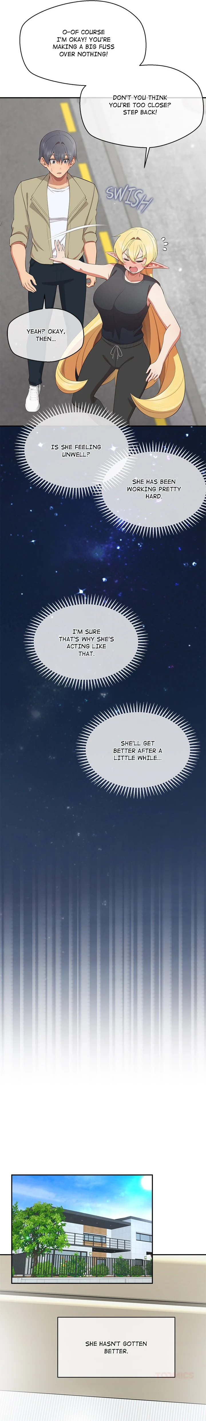 The Seed of Destiny chapter 9 page 18