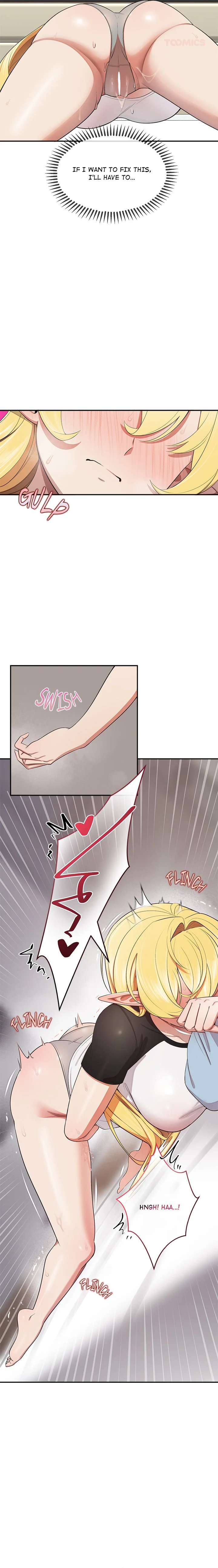 The Seed of Destiny chapter 9 page 20