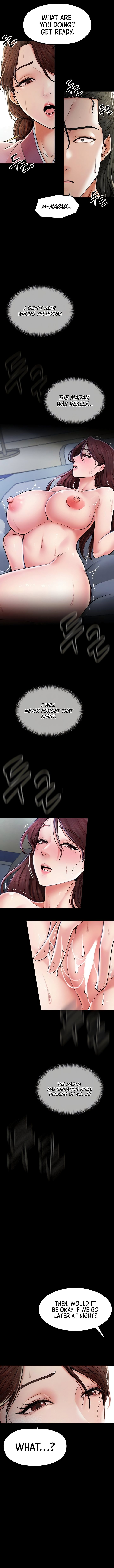 The Servant’s Story chapter 5 page 2