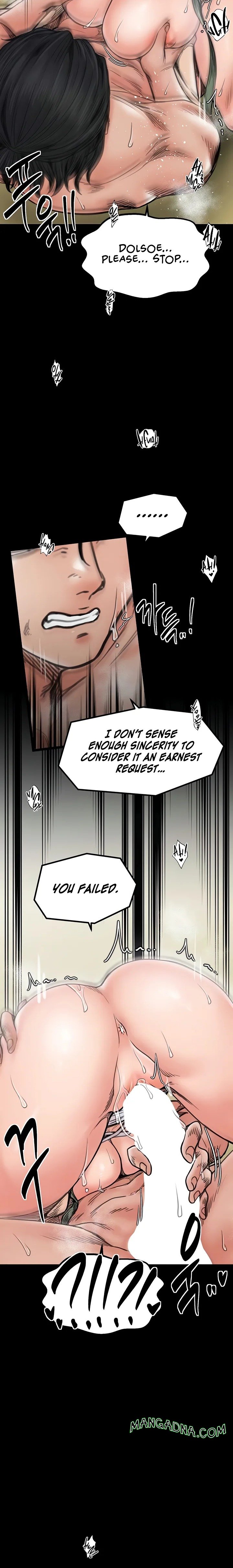 The Servant’s Story chapter 51 page 6
