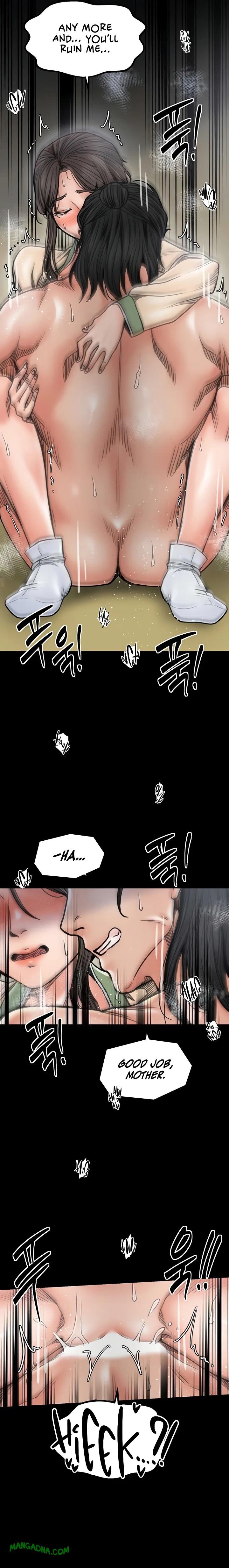 The Servant’s Story chapter 51 page 10