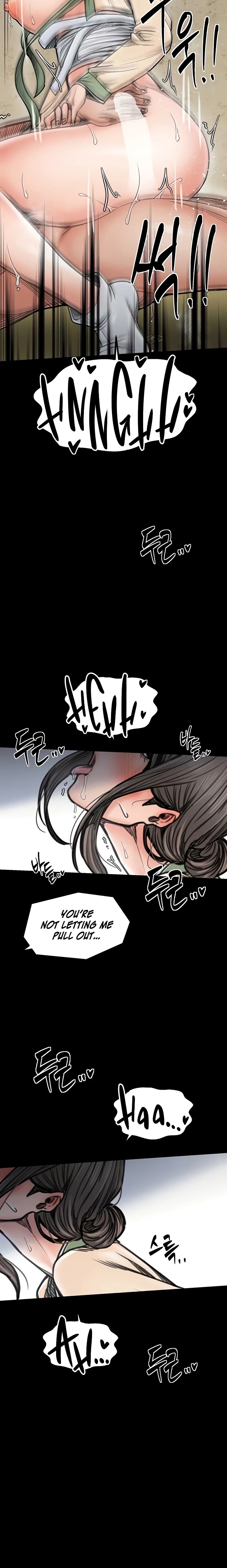 The Servant’s Story chapter 51 page 12
