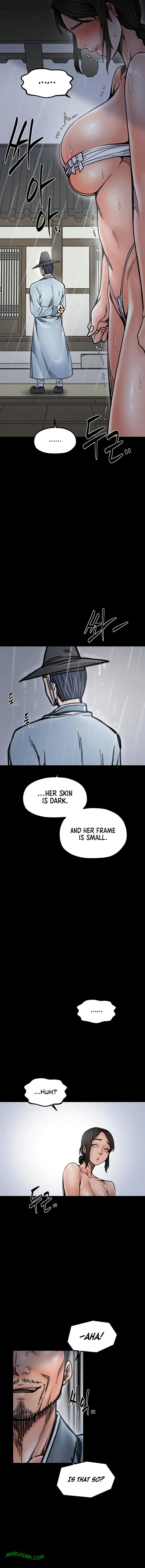 The Servant’s Story chapter 52 page 11