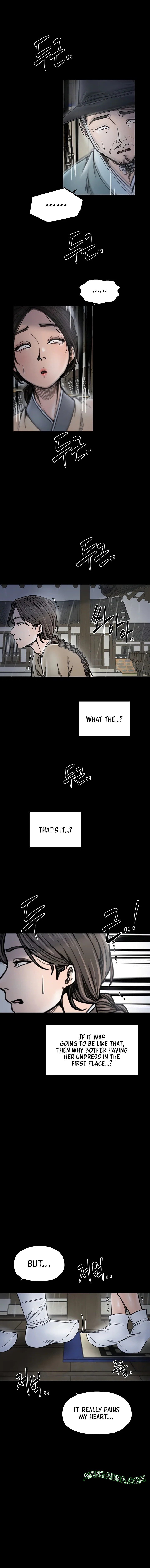 The Servant’s Story chapter 52 page 12