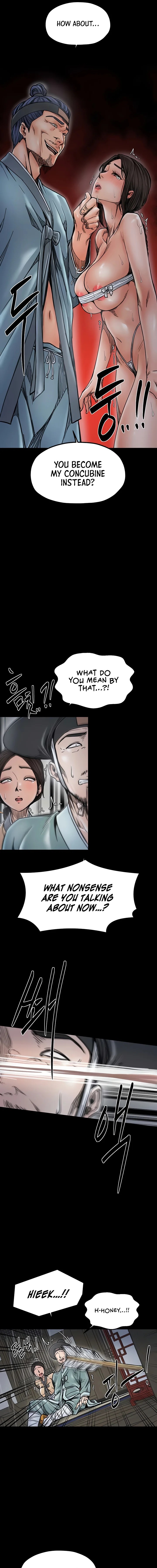 The Servant’s Story chapter 52 page 13