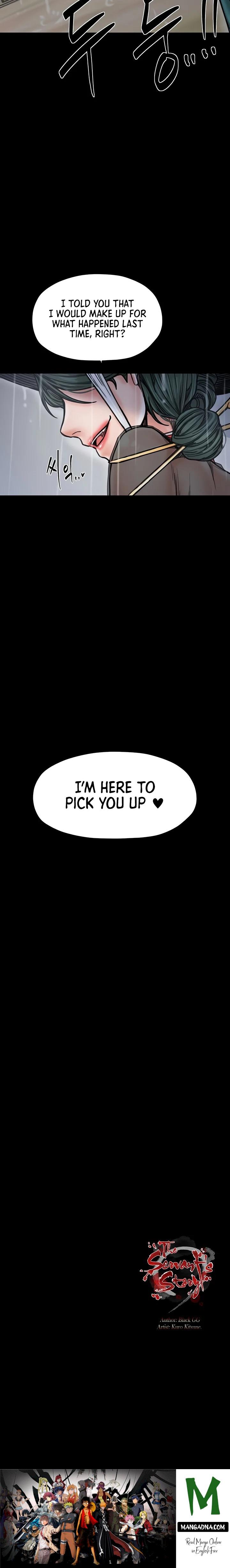 The Servant’s Story chapter 52 page 20