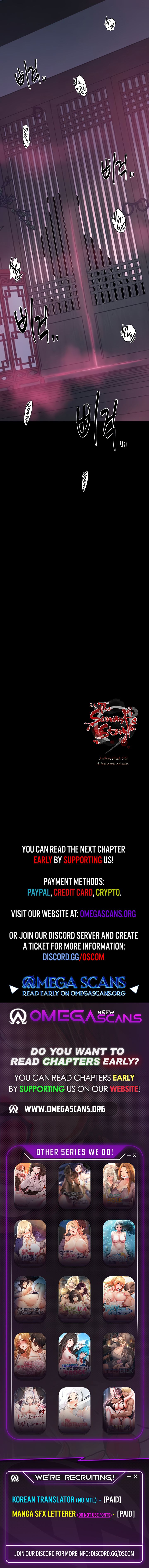 The Servant’s Story chapter 55 page 9