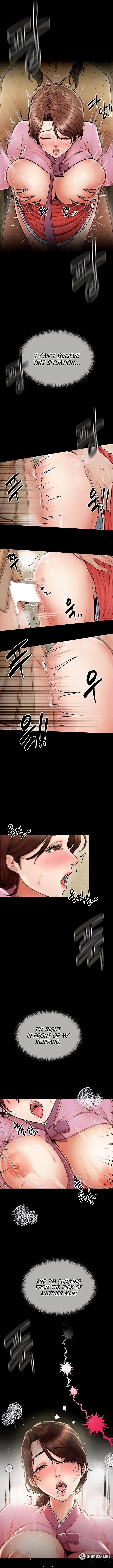 The Servant’s Story chapter 6 page 7