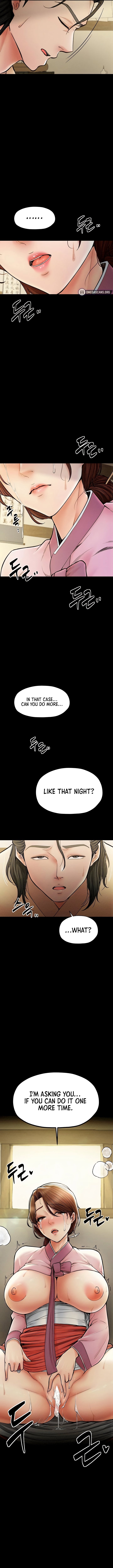 The Servant’s Story chapter 6 page 15