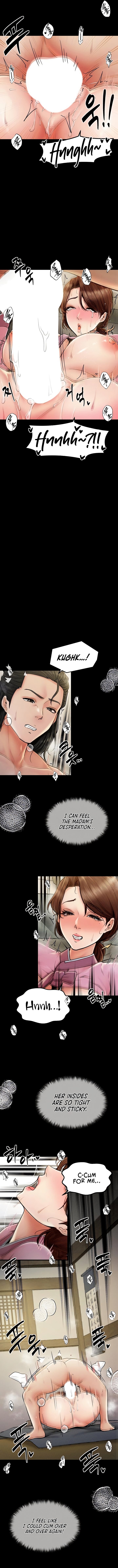 The Servant’s Story chapter 7 page 6