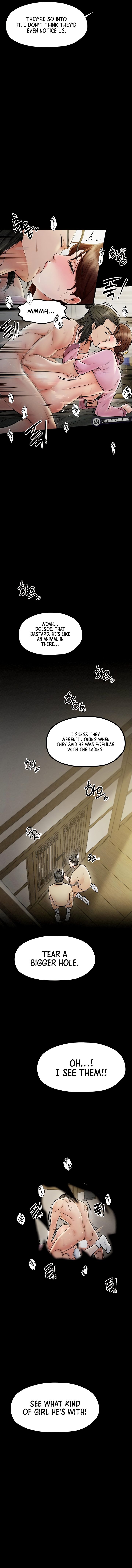 The Servant’s Story chapter 7 page 13