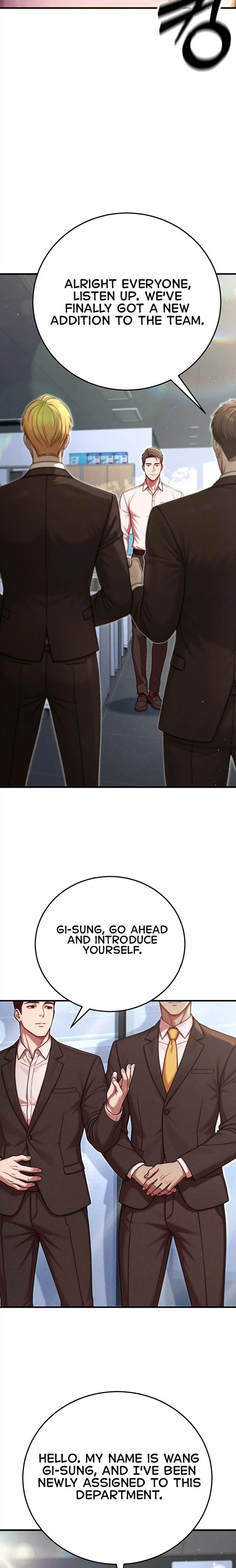 The Sex-Twitter Guy Joined My Company chapter 1 page 4