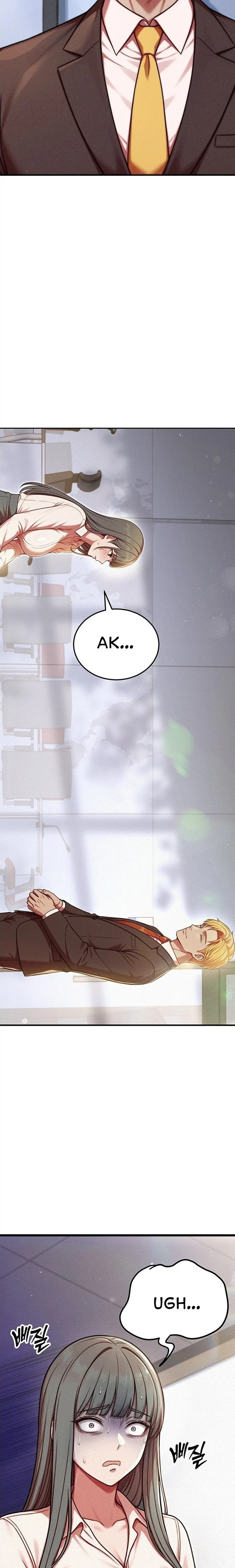 The Sex-Twitter Guy Joined My Company chapter 1 page 7