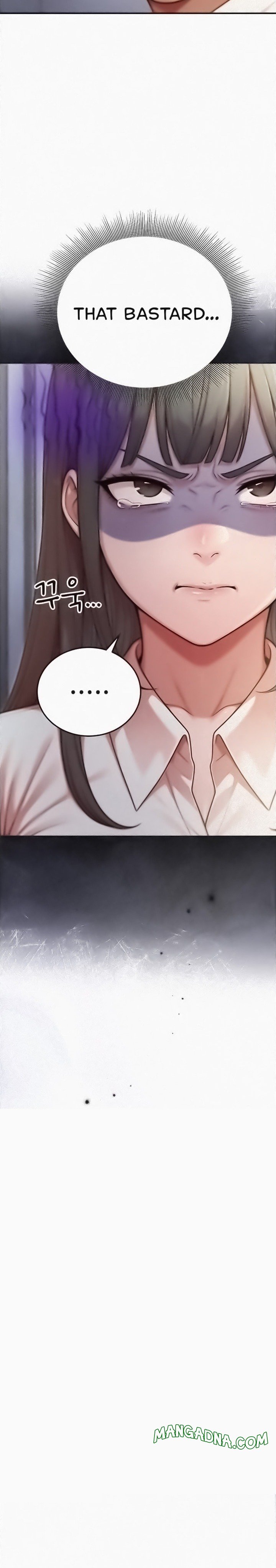 The Sex-Twitter Guy Joined My Company chapter 2 page 7