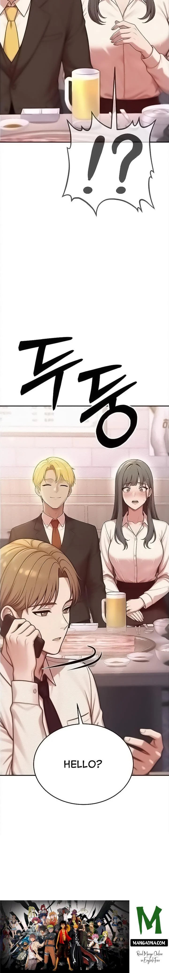 The Sex-Twitter Guy Joined My Company chapter 2 page 34