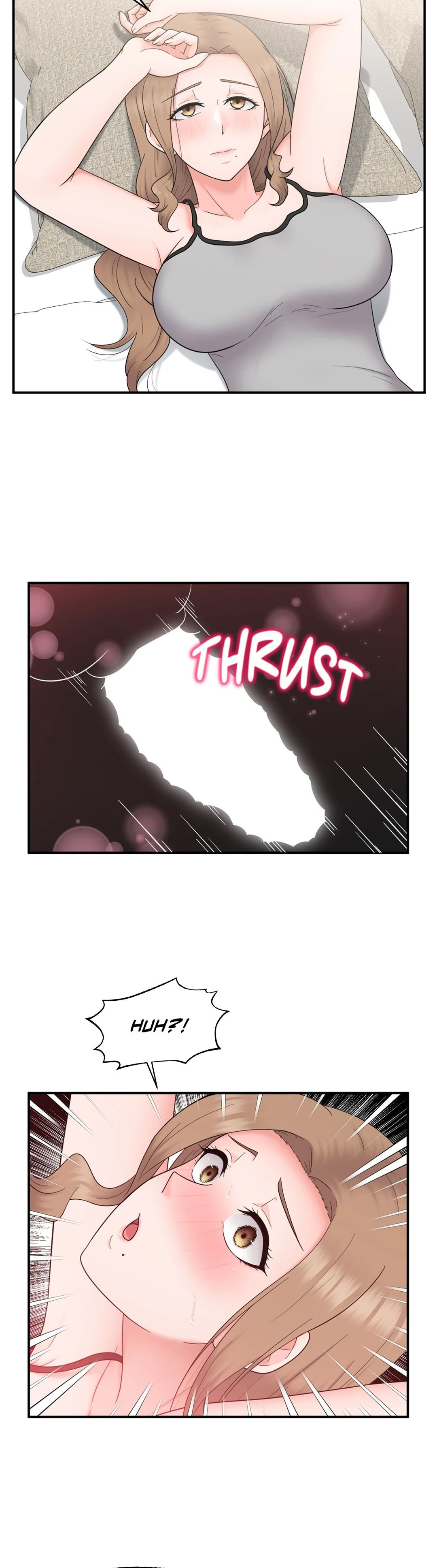 The Sexy Alien Next Door chapter 19 page 18