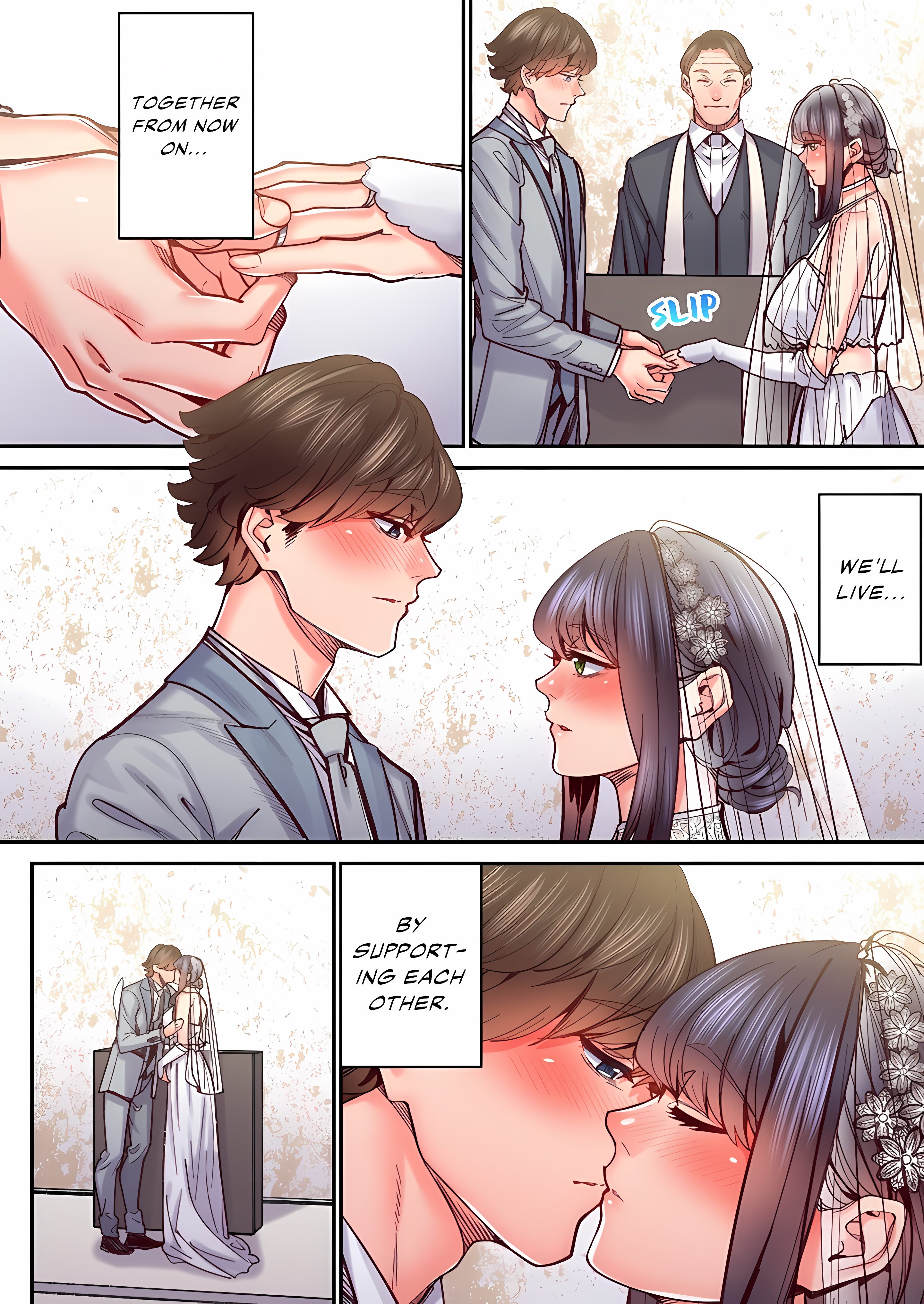 The Share House's Secret Rule. (Bonus Story) (Uncensored) chapter 1 page 2