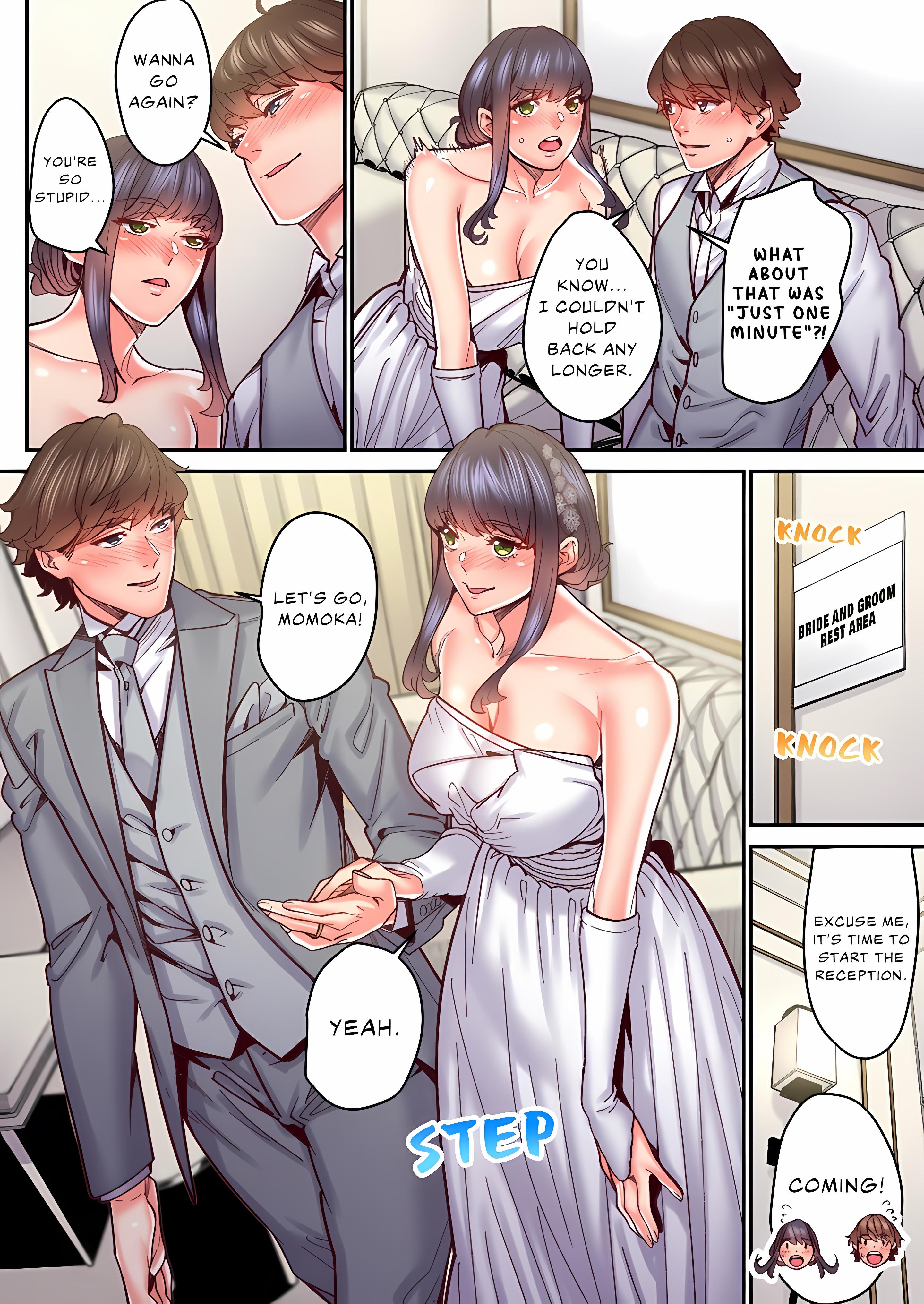 The Share House's Secret Rule. (Bonus Story) (Uncensored) chapter 1 page 16