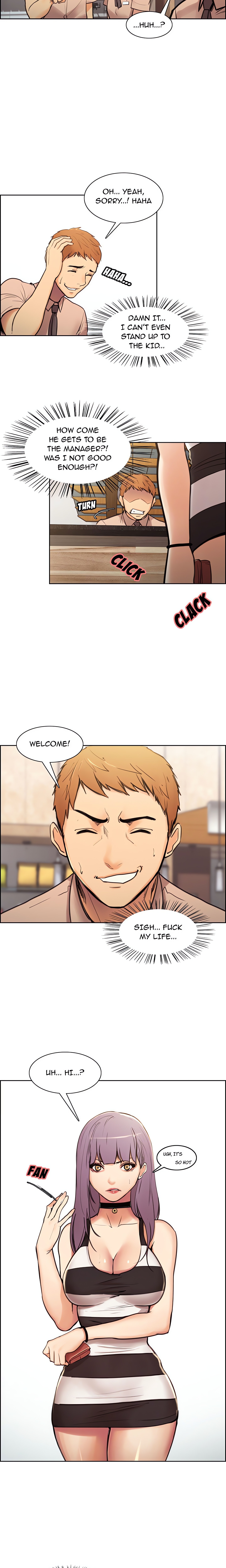The Sharehouse chapter 1 page 3