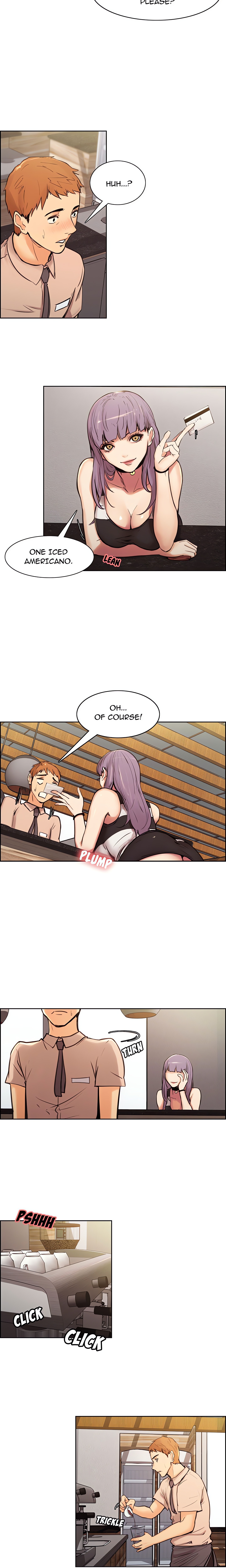 The Sharehouse chapter 1 page 5