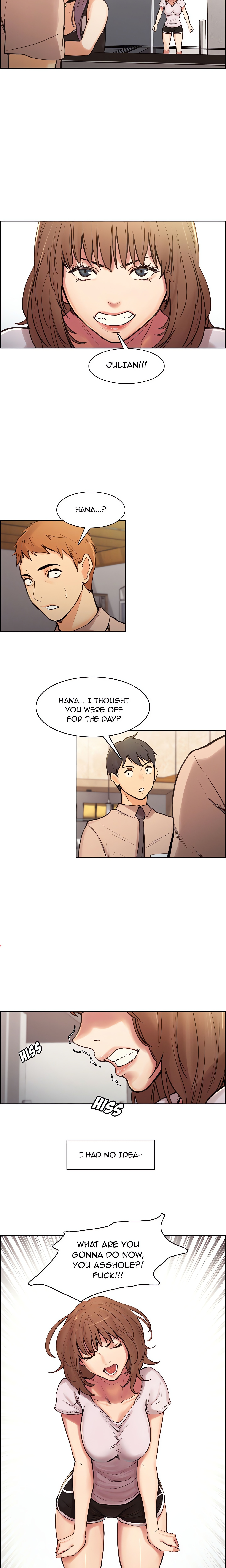 The Sharehouse chapter 1 page 10