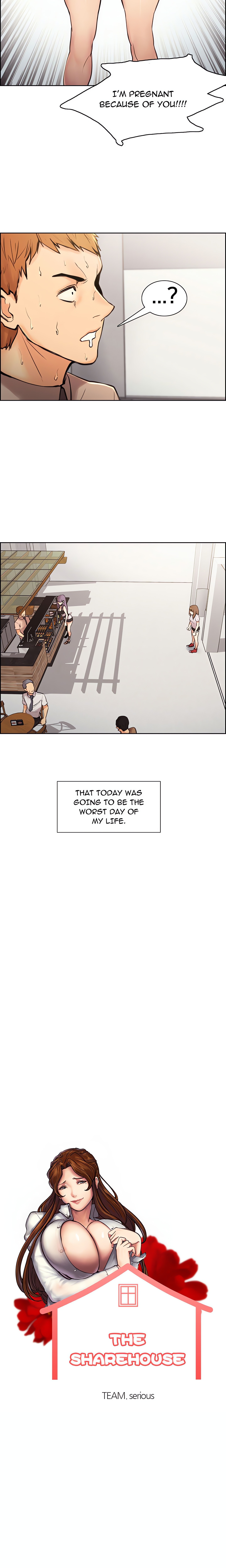 The Sharehouse chapter 1 page 11