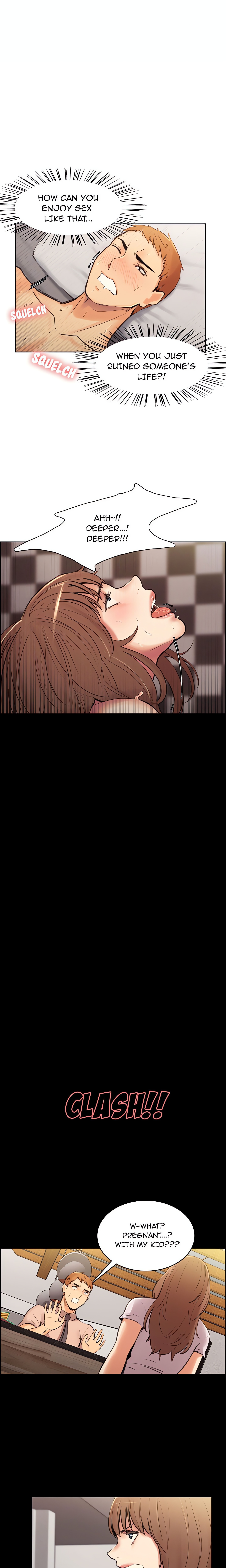 The Sharehouse chapter 1 page 12