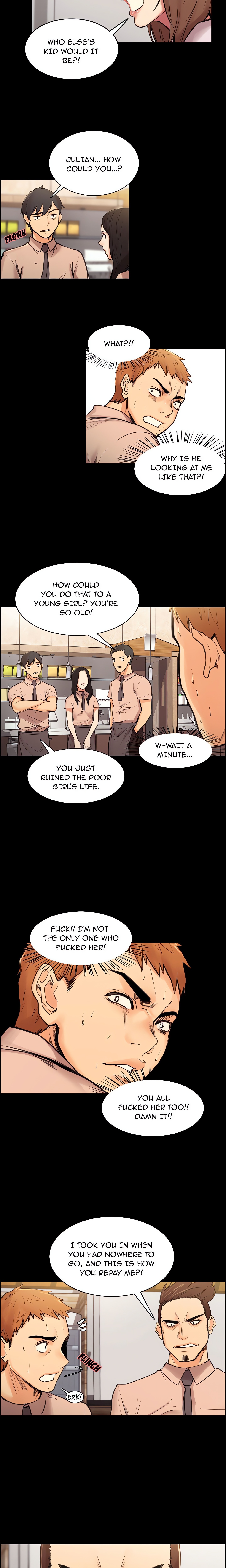 The Sharehouse chapter 1 page 13