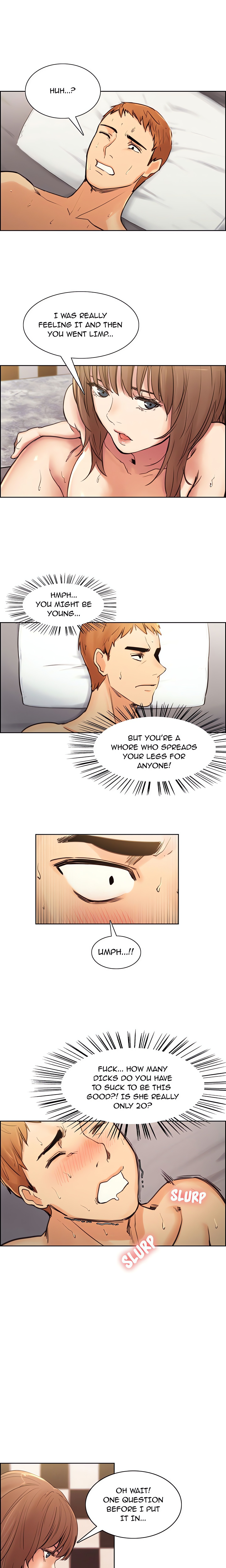 The Sharehouse chapter 1 page 15
