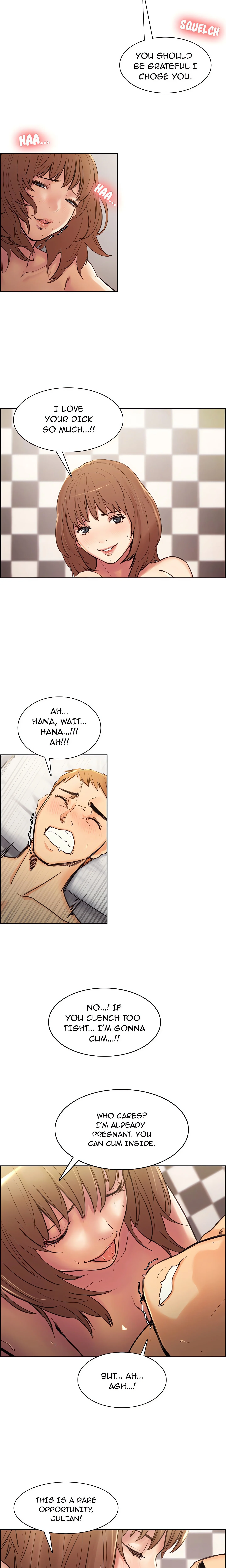 The Sharehouse chapter 1 page 17