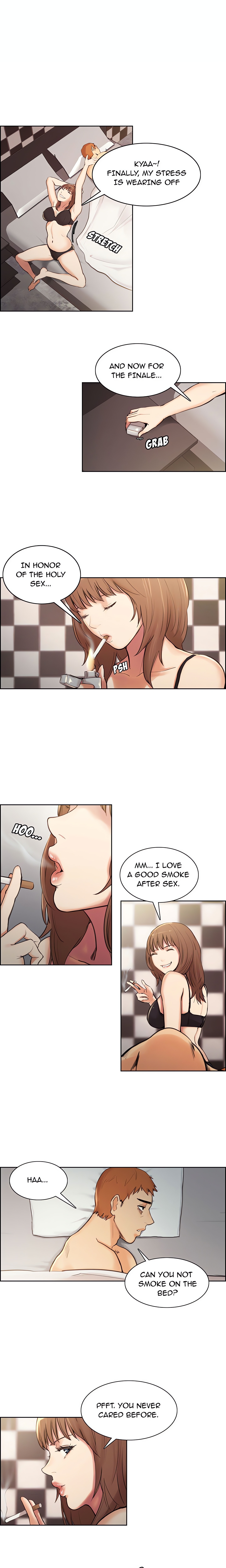 The Sharehouse chapter 1 page 19