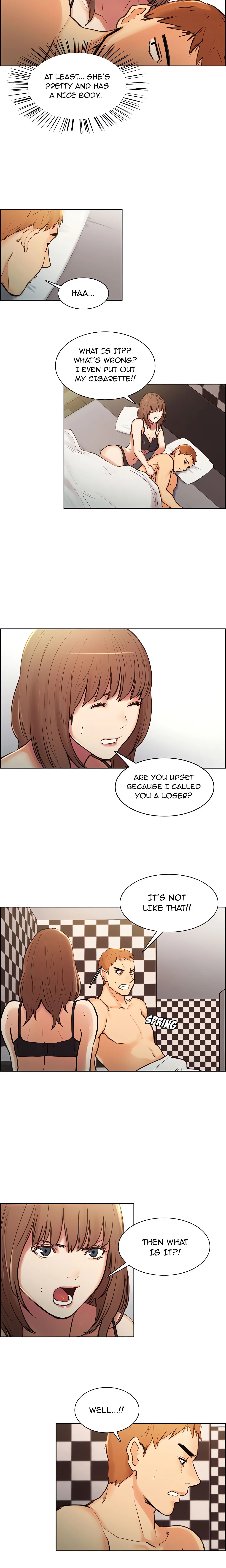 The Sharehouse chapter 1 page 21