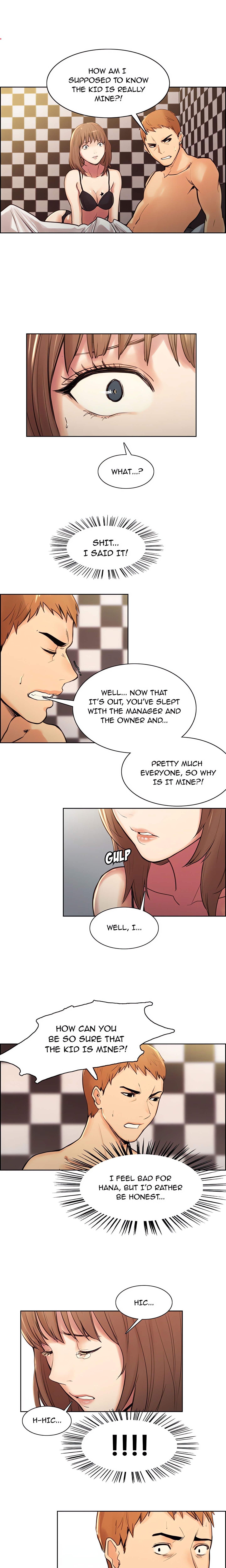 The Sharehouse chapter 1 page 22