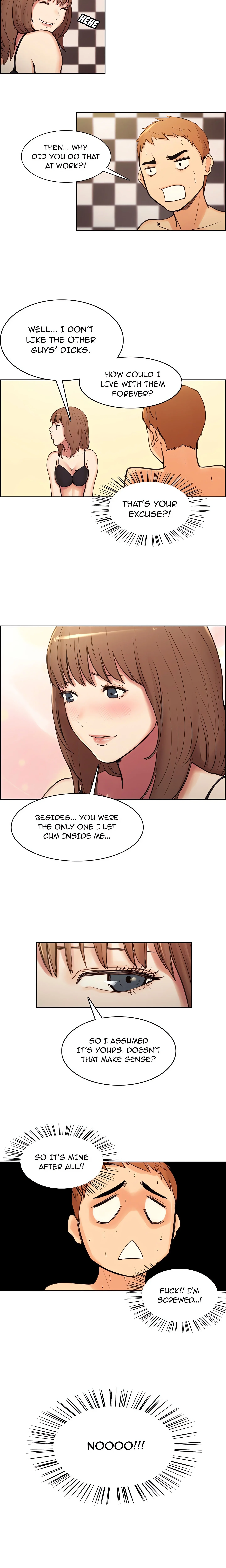 The Sharehouse chapter 1 page 24