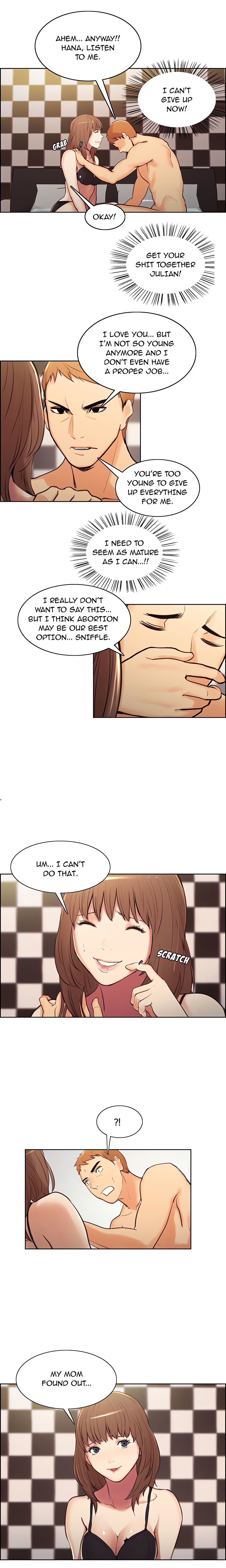 The Sharehouse chapter 1 page 25