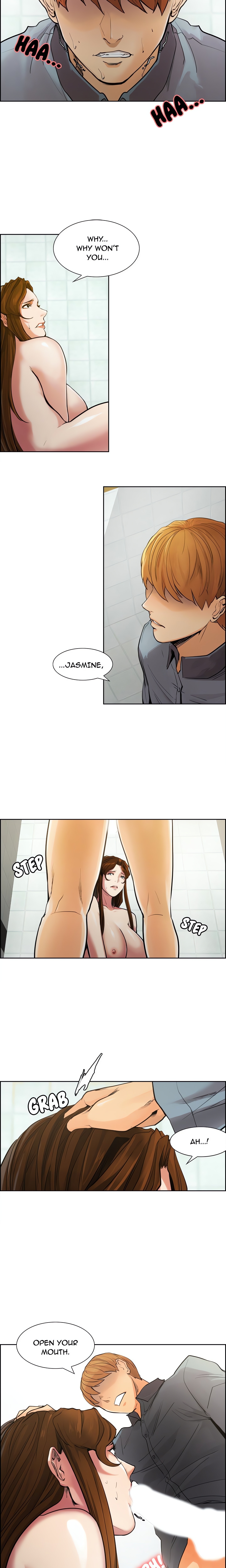 The Sharehouse chapter 10 page 3