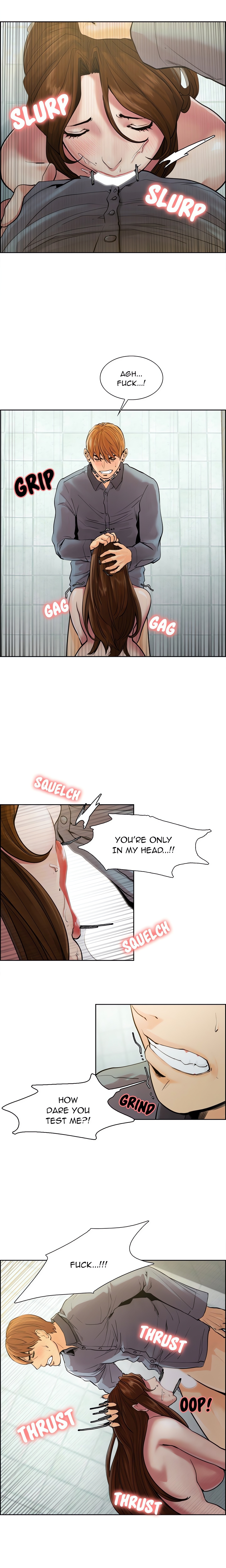 The Sharehouse chapter 10 page 5
