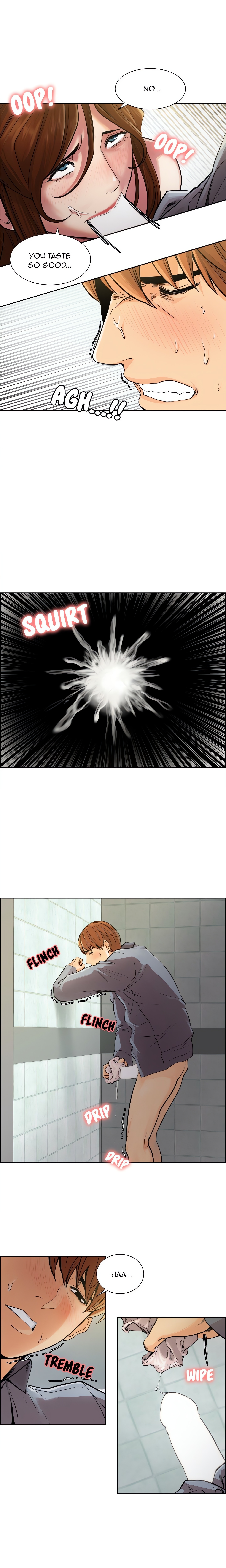 The Sharehouse chapter 10 page 6